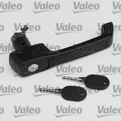 VALEO 256091 Door Handle